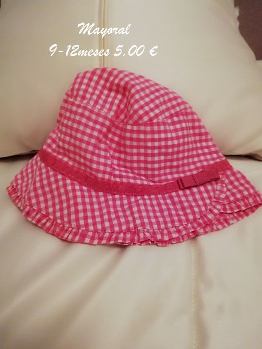 Roupa Bebé menina