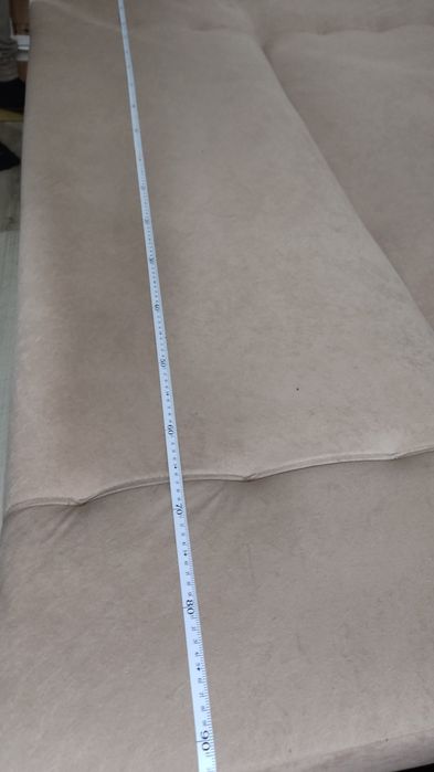 Kanapa rozkładana wersalka jak nowa okazja