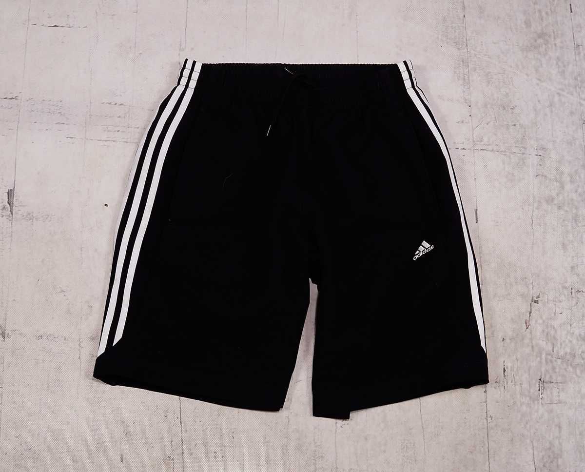 ADIDAS _ Spodenki _ Shorty _ S _ MEN _ Climalite _ USA