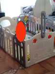 Parque de atividades Montessori asalvo xl