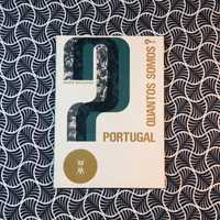 Portugal, Quantos Somos? - Mário Bacalhau