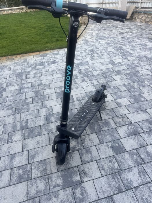 Електросамокат Prove X-city pro max
