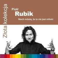 Piotr Rubik - Złota Kolekcja (CD)