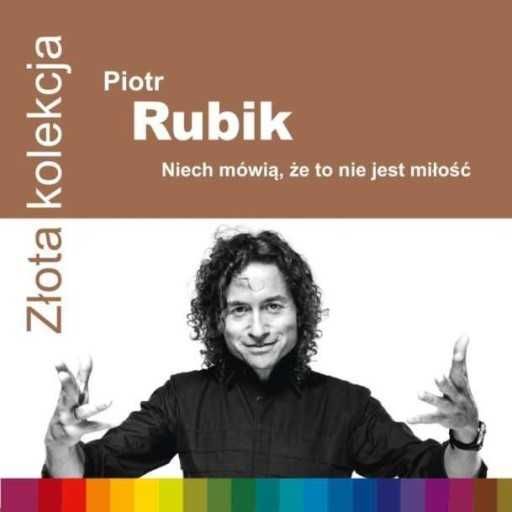 Piotr Rubik - Złota Kolekcja (CD)