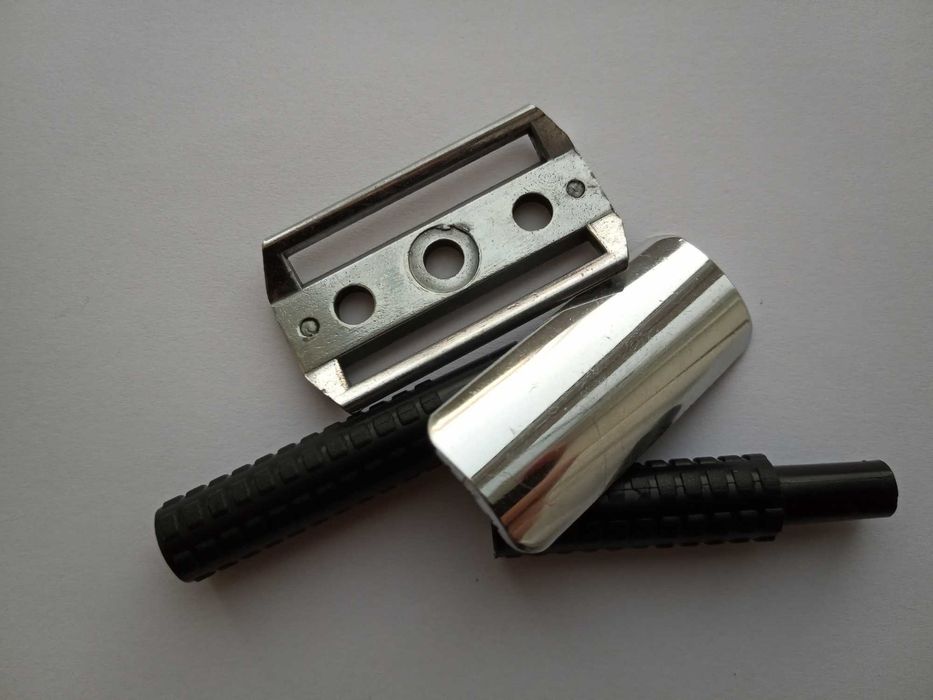 Станок для гоління Турист-01