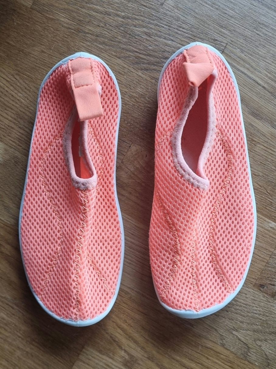 Buty do wody Decathlon 28/29