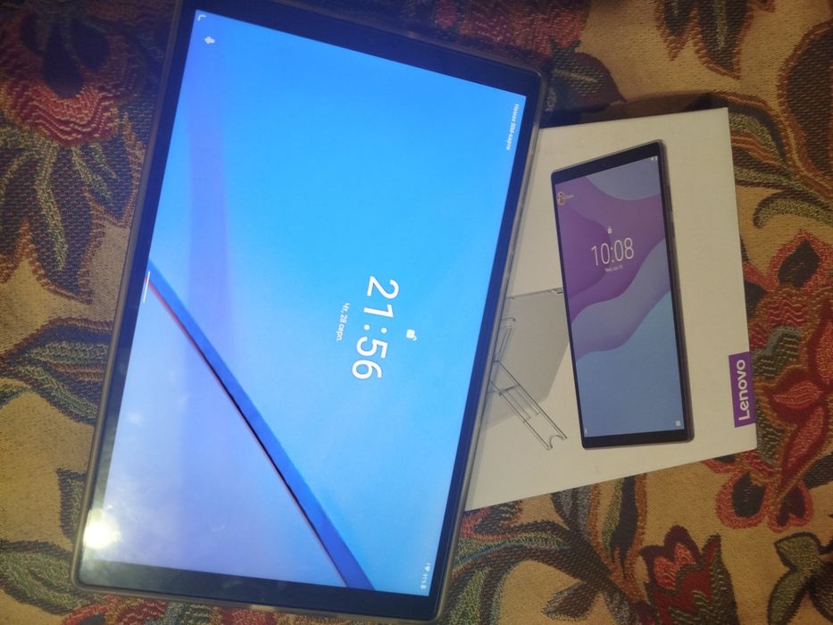 Lenovo Tab m10 HD