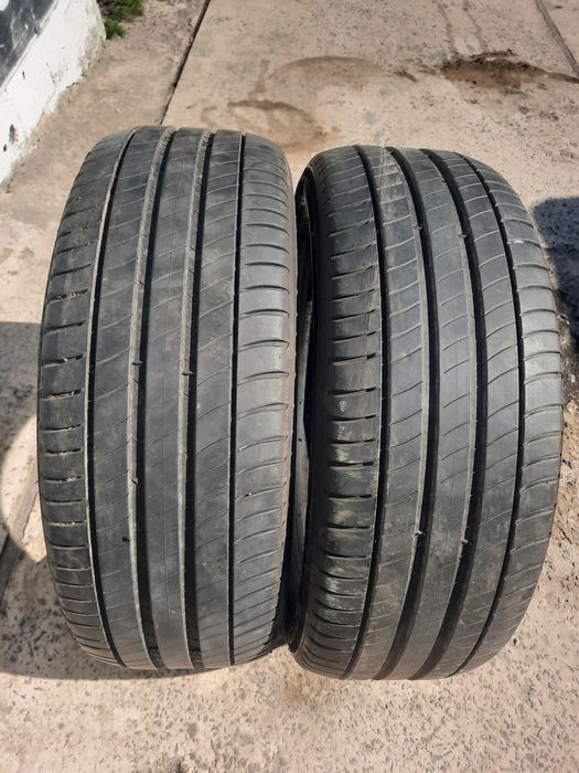 Продам ризину пару 225-50 Р-18 літо Мішелін  Германія