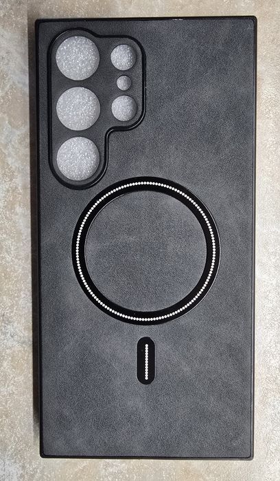 чохли для samsung galaxy s24 ultra