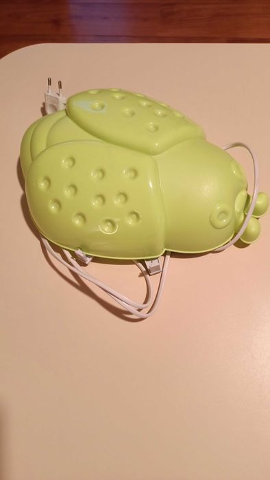 Meble dziecięce Meblik Podróżnik