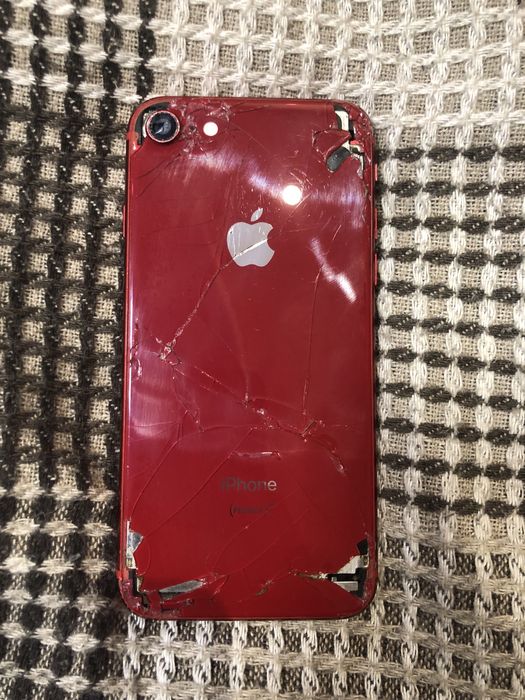 Iphone 8 робочий