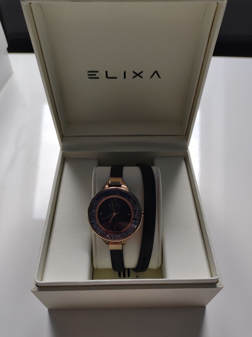Zegarek Elixa firmy Apart