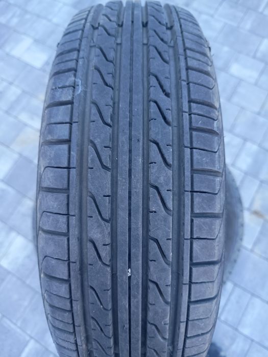 Opony 155/70/13 lato