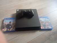 Sprzedam Konsole ps4