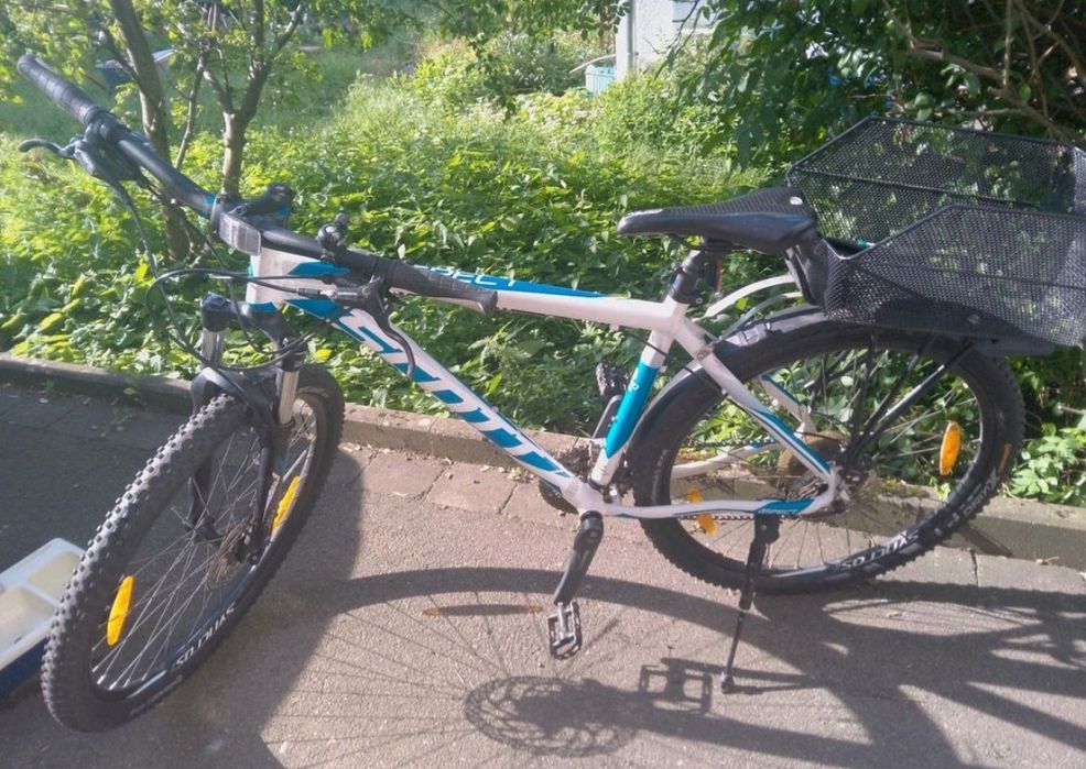 Scott aspect 27.5cali