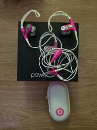 Beats by Dr. Dre Powerbeats - Pink Neon