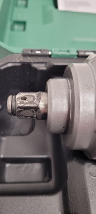 Klucz udarowy Parkside PASSK 20-Li C4