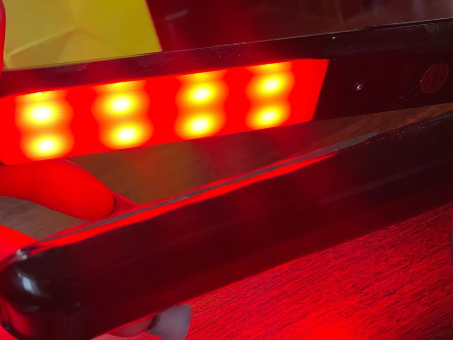 Плойка для відновлення волосся