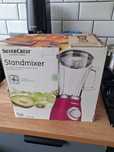 Blender kielichowy