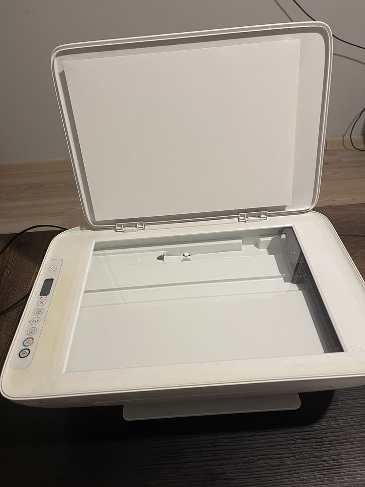 Drukarka HP DeskJet 2620
