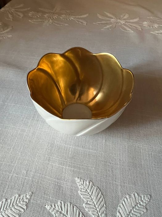 Піала Meissen.Старовинна німецька