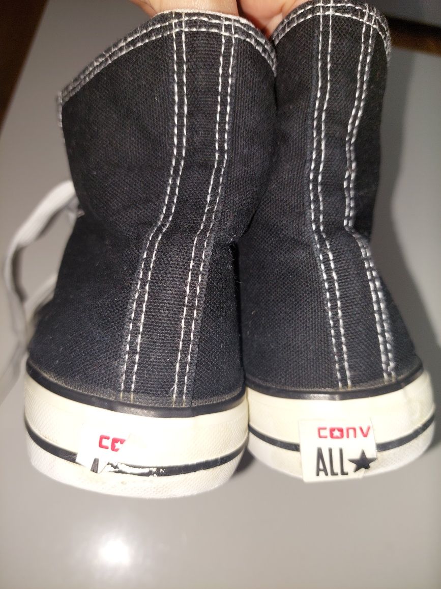 Кеди Converse Chuck Taylor