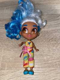 Кукла barbie hairdorables лялька lol