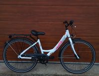 Безкоштовна доставка додому. Велосипед Maxim Shimano Nexus 7