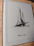 Czytnik Ebook Onyx Boox Go 10.3 E-Ink + Origami Case. Używany 4 msc.