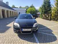 Renault Laguna III 2.0 dCi 4control