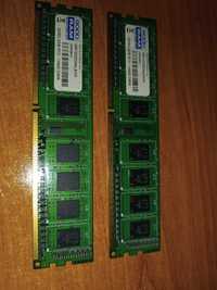 Pamięć GoodRam, DDR3 2GB