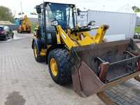 Caterpillar 906 M  sprowadzona z Niemiec - gotowa do pracy