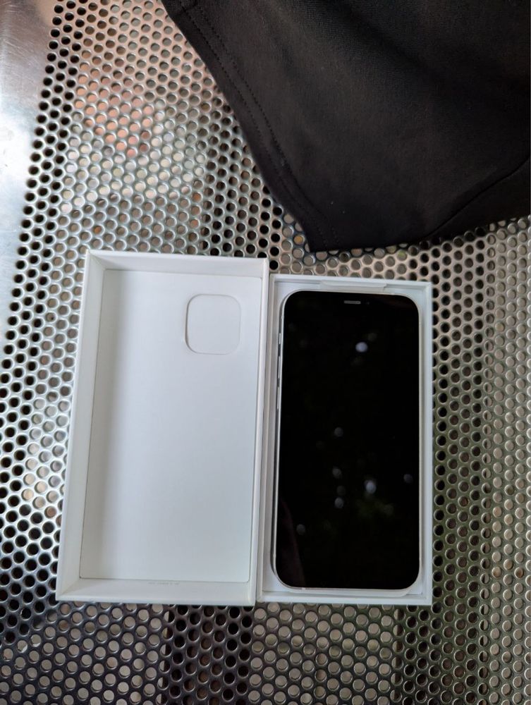 iPhone 12 Mini Neverlock