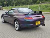 JDM Mitsubishi Fto GR 2.0 V6 170KM