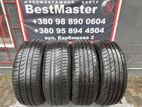 205 60 15 Pirelli, Esa+ Tecar комплект літні