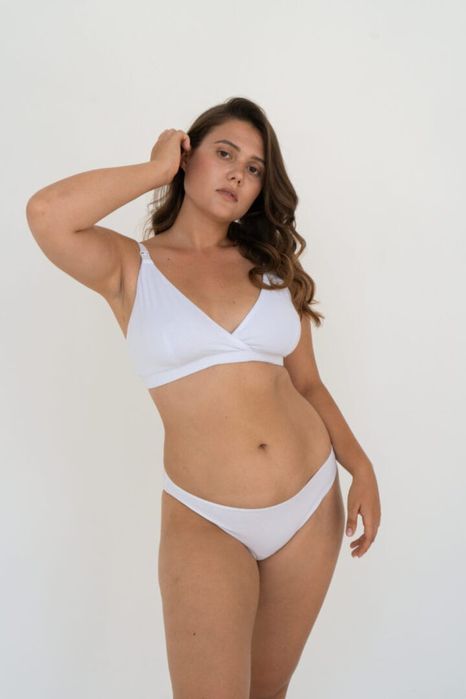 Ліф/топ для годування holy mamas. Новий