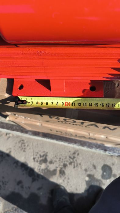 Електродвигун 4квт/3000об однофазний, электродвигатель однофазный 220в