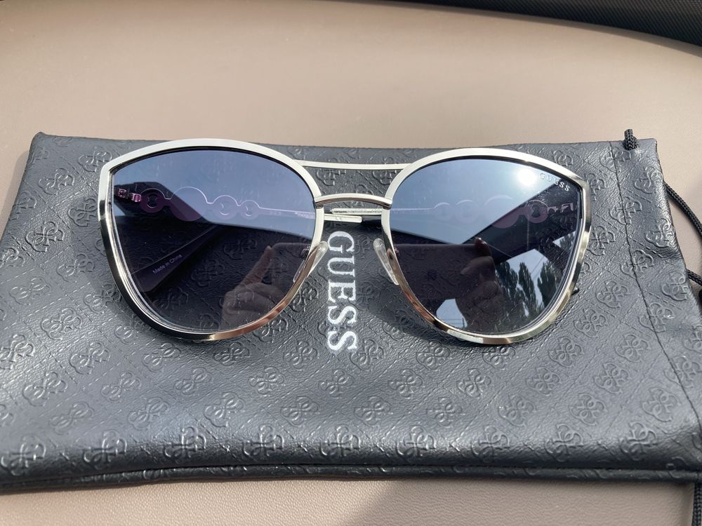 Окуляри Guess (оригінал)