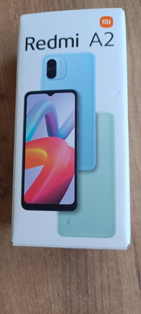 Smartfon Redmi A2