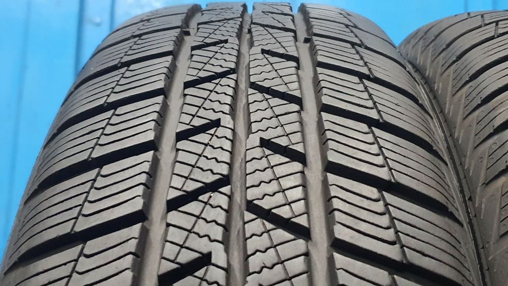 215/65 R17 Opony zimowe Barum ! Rok 2024