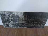 Obraz wymiary 117x50