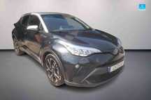 Toyota C-HR 1.8 Hybrid Comfort