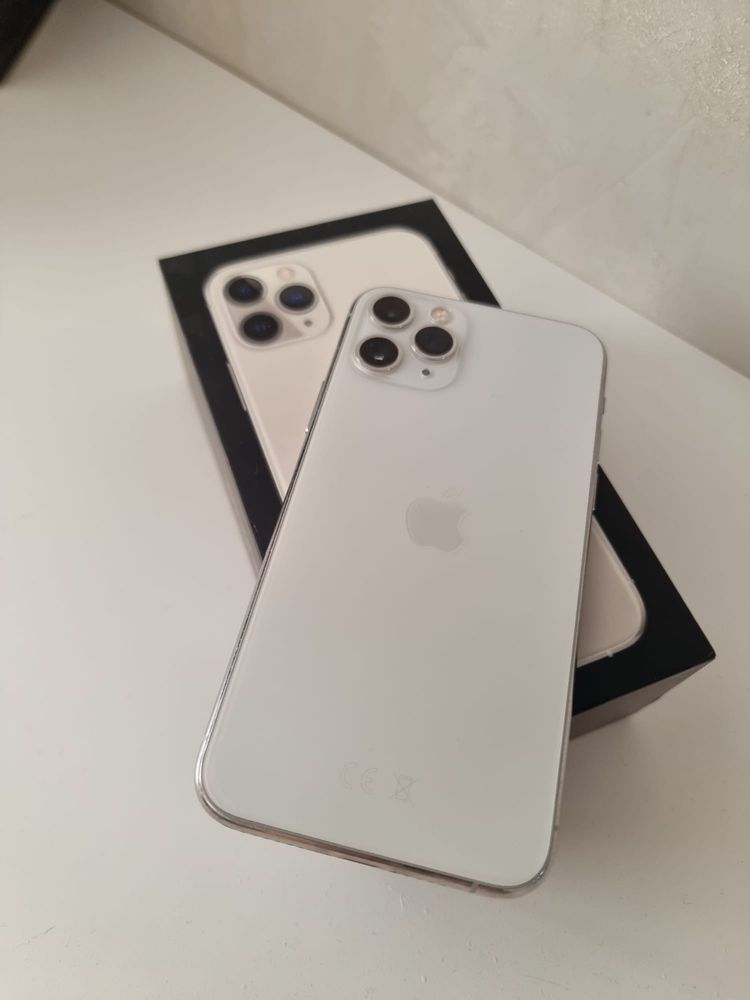 Iphone 11 Pro 64GB