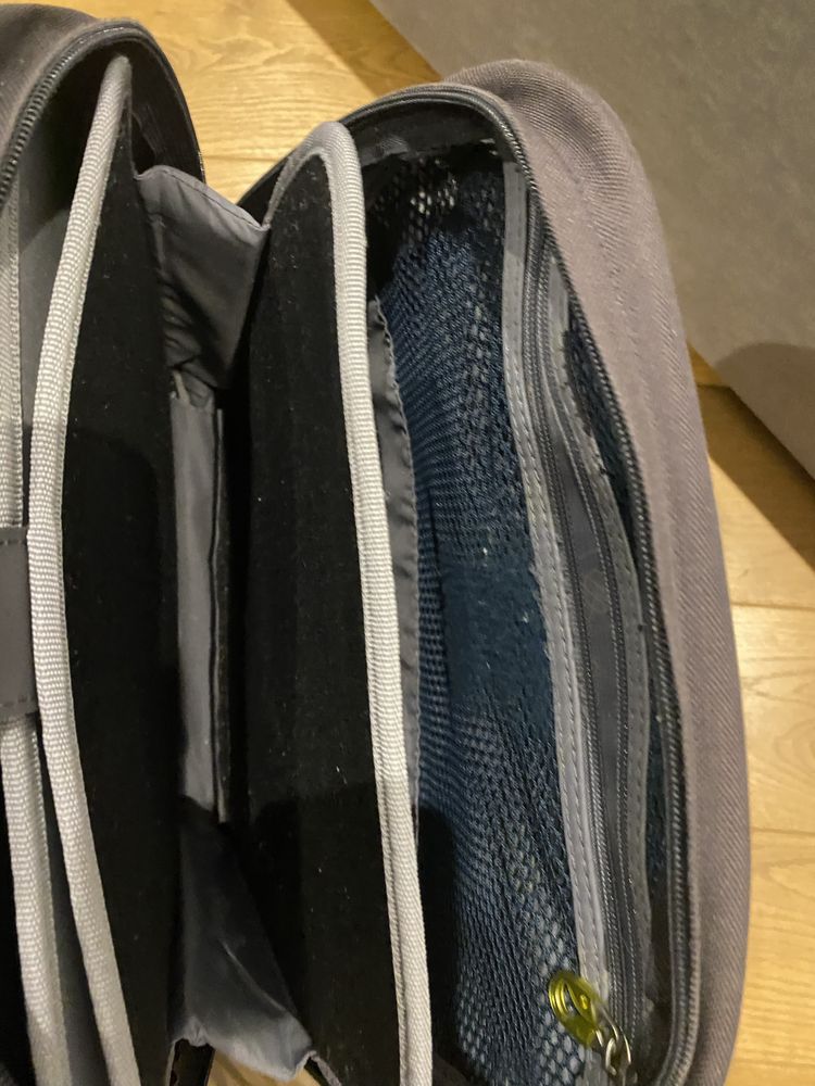 Plecak na laptopa Samsonite