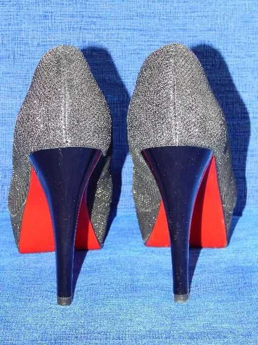 Szpilki Boshimao rozmiar 37