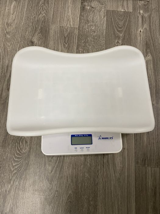 ПРОДАМ дитичя ваги