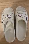 Klapki Damskie Lekkie Buty Crocs Platform 37-38