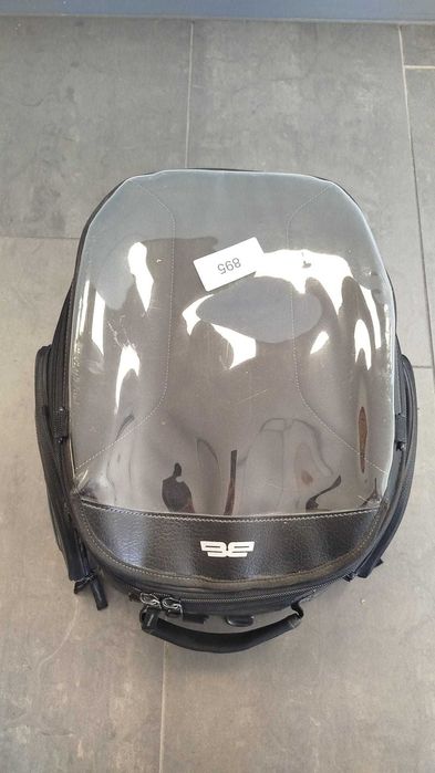 Torba Na Bak Zbiornik Bagster Motocyklowa [895]