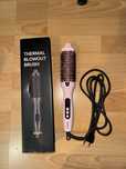 Lokówka Wavy Amsterdam thermal blowout brush
