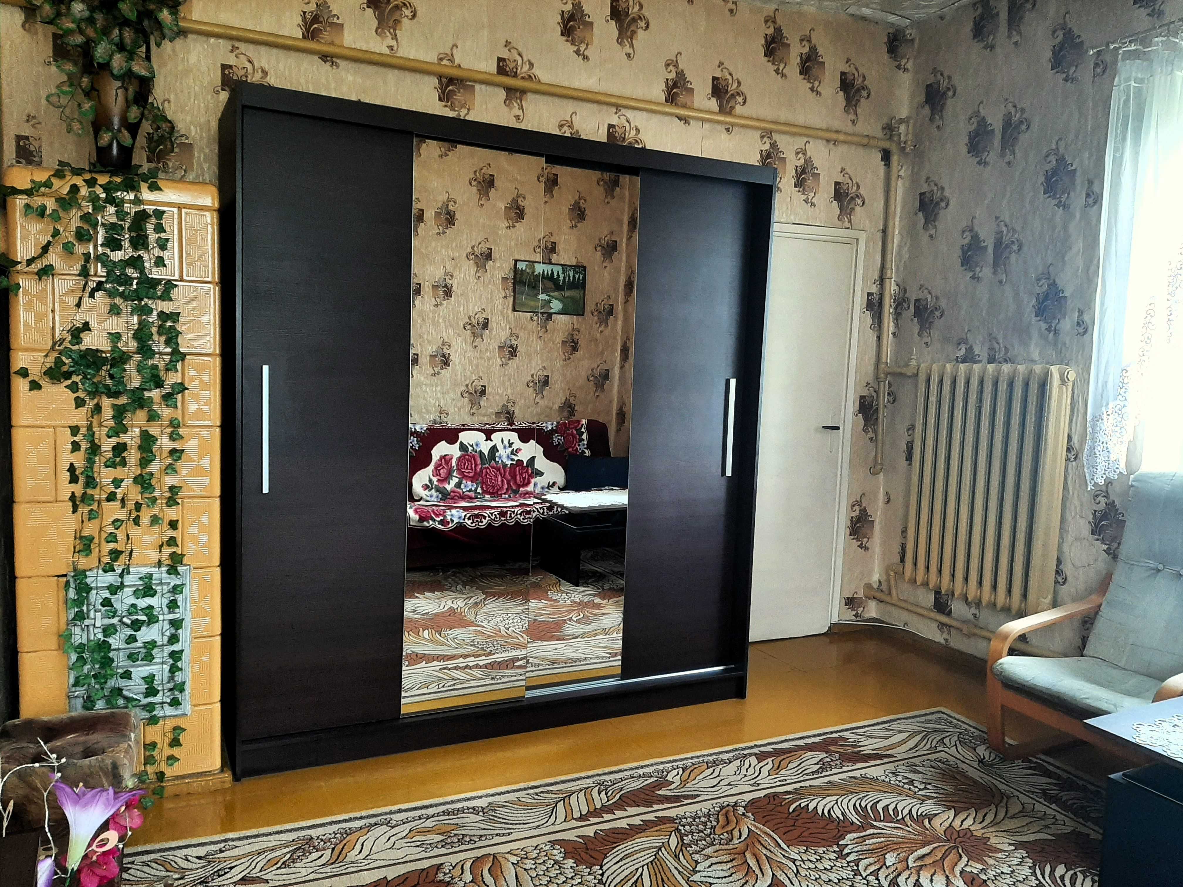 Urokliwe mieszkanie na spokojnej wsi
